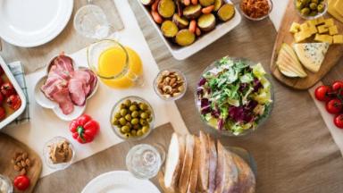 维生素B|维生素B：人体新陈代谢关键物质 促进肠胃消化