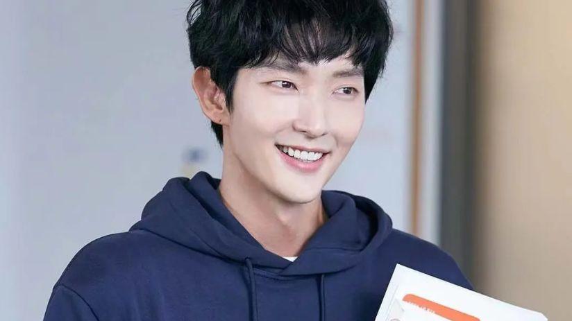 李准基|李准基新剧死后复生，开播燃爆热血，再次人生开启复仇之路