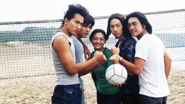 流星花园|菲律宾版《流星花园》来啦！谁拍谁火第一神剧！网友：想看非洲版