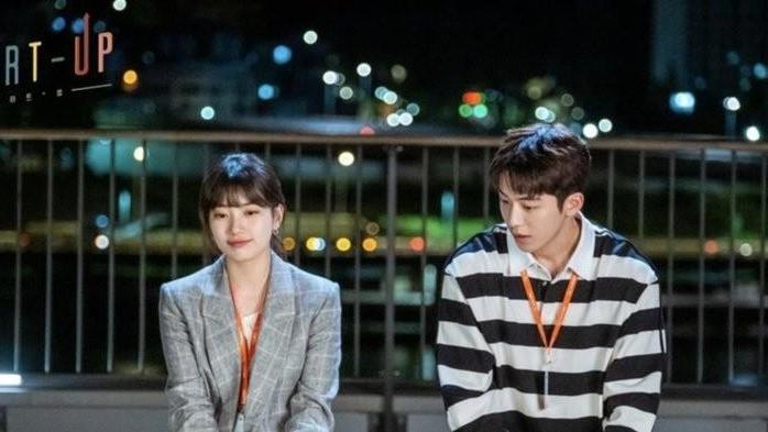 韩剧|2022年日票选Netflix最爱韩剧TOP10！《三十九》《社内相亲》进榜