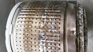 洗衣机|洗衣机筒自清洁要放清洗剂吗？看完这篇文章后，就知道答案啦