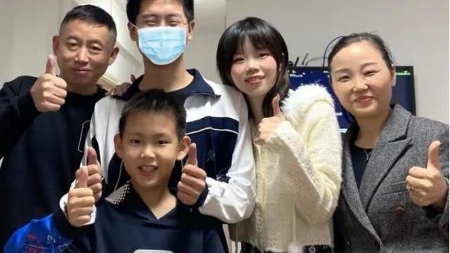 特战荣耀|孙悦销售额超500万，父亲称她是最省心合伙人，不料被孙卓吐槽了