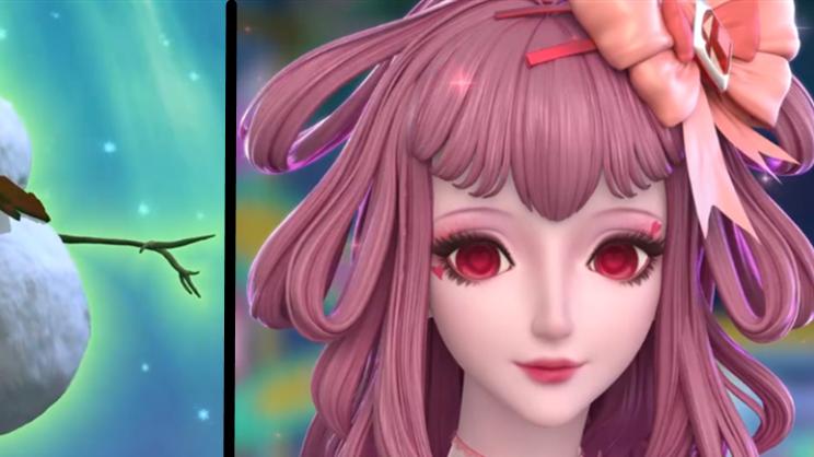 黄圣依|叶罗丽：论这位叶罗丽的热心程度，估计在叶罗丽中是无人能及了