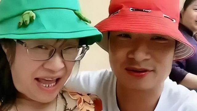 迪丽热巴|余秀华分手20天被表白，男方身份曝光，求爱信无愧才子之名