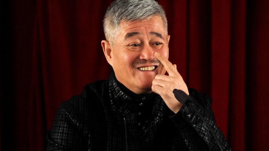 赵本山|赵本山究竟多有钱？私人飞机只能算九牛一毛，背后实力不敢想象