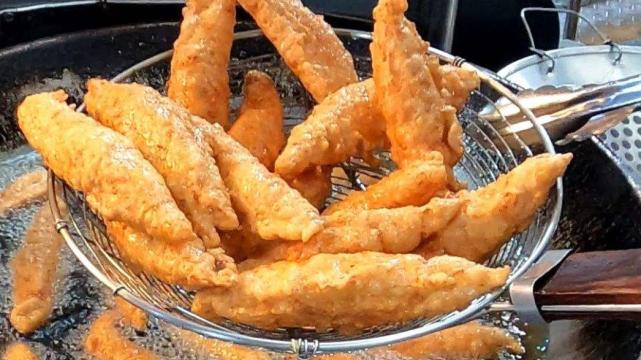 补钙|它是藏盐大户，吃一口等于10斤咸菜，不想肠胃受损，劝你少碰