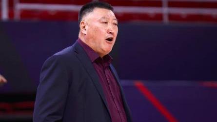 杜锋|杨鸣放弃的，杜锋不要的，他都用活了，这就是实力