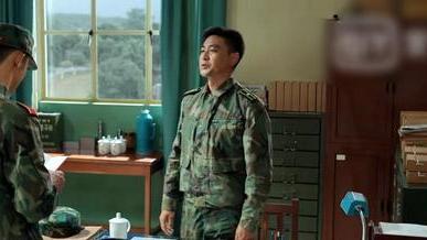闭幕式|《王牌部队》：顾一野在a军属于什么定位？郑源对他到底态度如何？