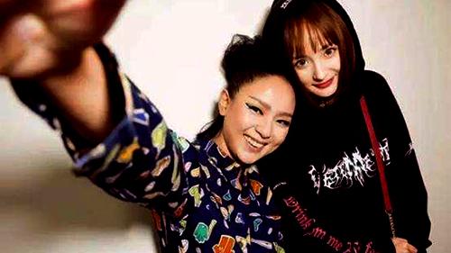 杨幂|杨幂的朋友圈，总是让人惊喜