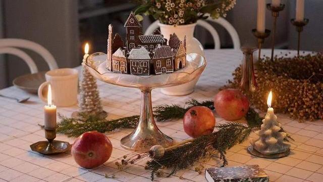 分享瑞典女主的四口之家，温暖北欧风，平静而纯粹的基调，很治愈