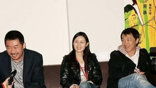 宁浩|宁浩开2.5万请刘桦演反派，刘桦：就这点钱还想请我？瞧不起谁呢