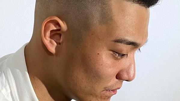 寸头 男发这样剪，没想到这么帅，赶紧收藏吧