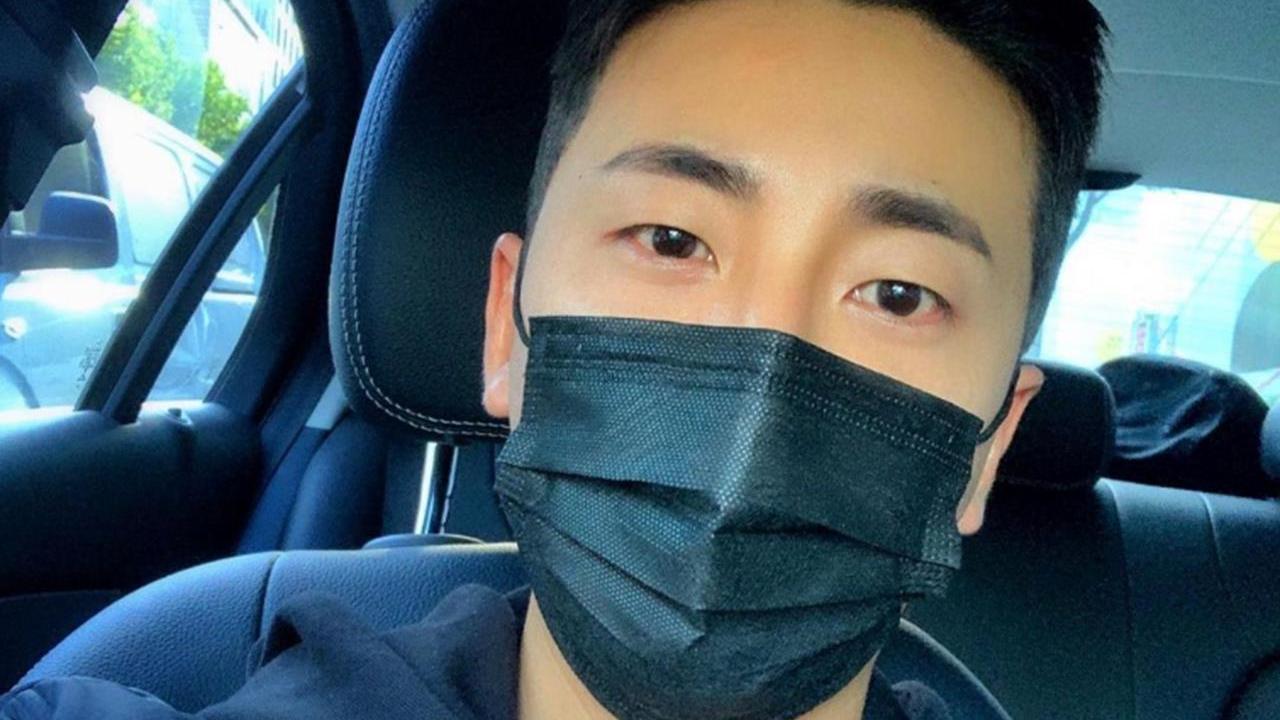 发型|长相普通的男生，今夏试试这几款造型，剪完清爽个性显帅气