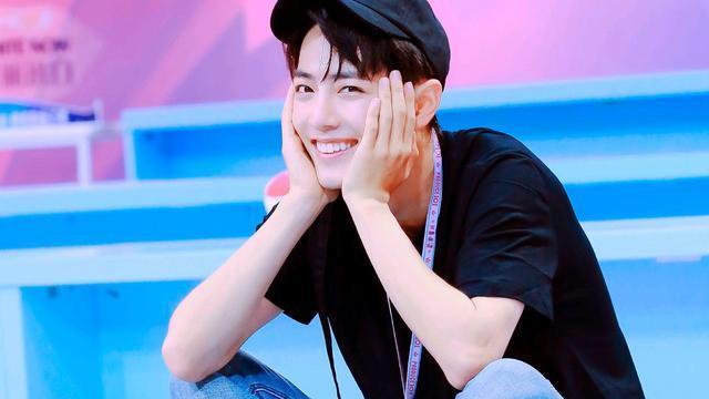 玄彬|舞蹈冠军张馨予自称是肖战粉丝，还透露闺蜜也是，都喜欢肖战