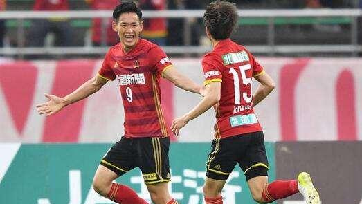 金泽|金泽能否轻松拿下FC琉球？后者防线是联赛垫底表现！