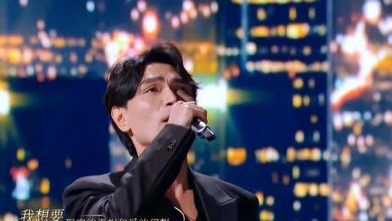 杨宗纬|一档综艺两首上榜，杨宗纬力压鹿晗登顶，《大风吹》原唱再引争议