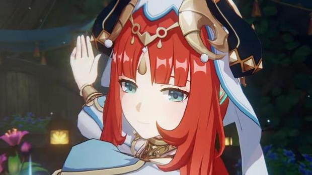 |原神3.13.3版本卡池预测草神将于3.2降临散兵有望在3.3版本UP