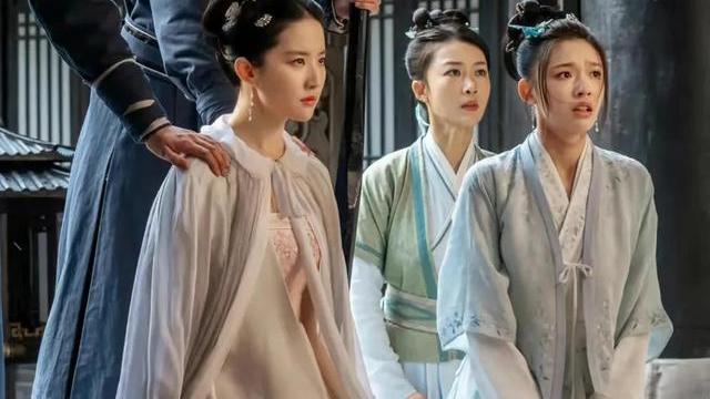 潜规则|看了10集《梦华录》，读懂三条婚恋潜规则，每一条都透露着人性