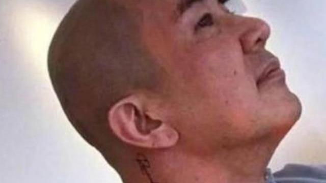 具俊晔|具俊晔晒出近况，在纽约演出后晒自拍，手上刺青引热议