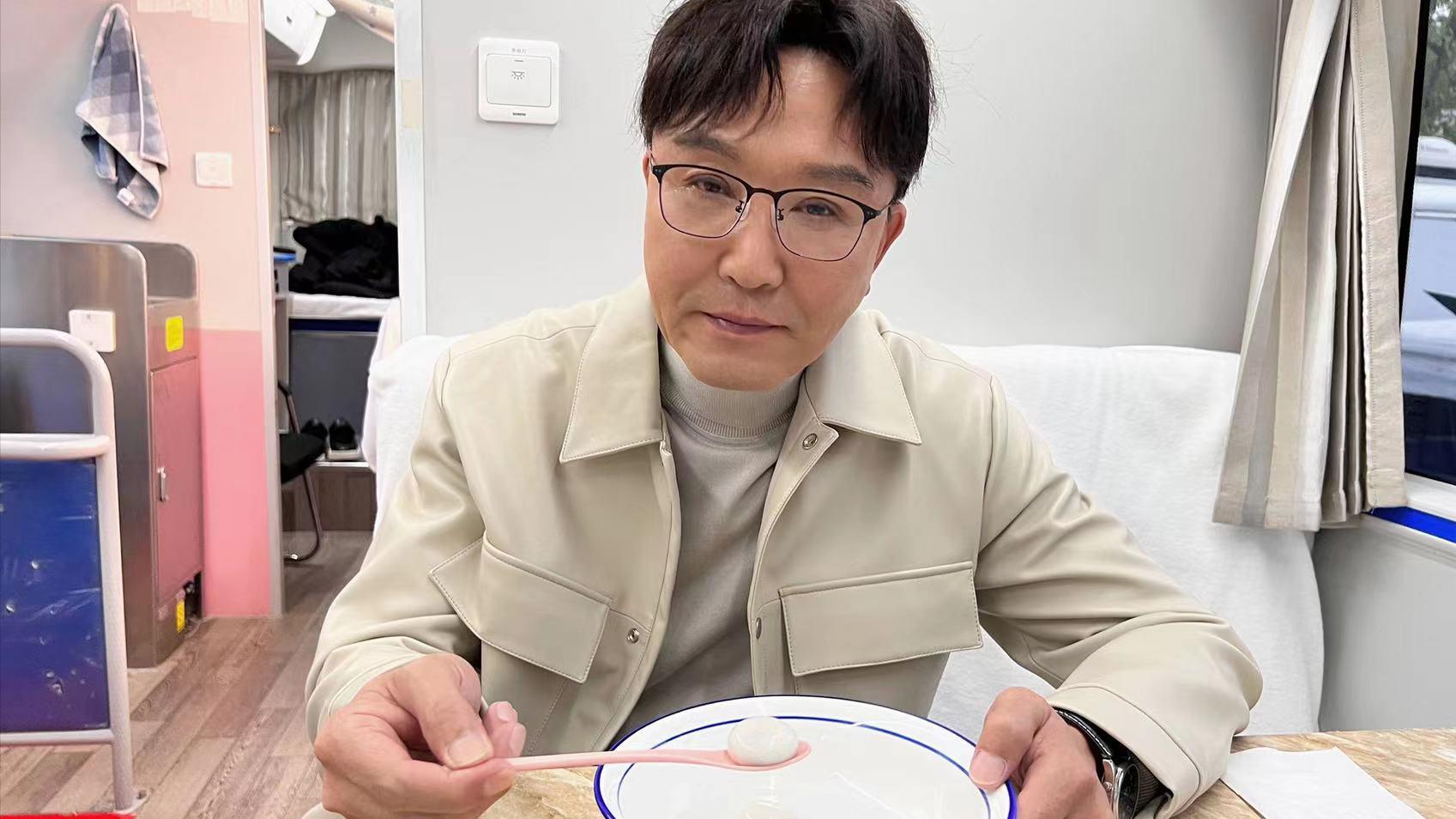 钟汉良|中老年演员都别整容了，优雅地老去，才是对岁月最真实的敬礼