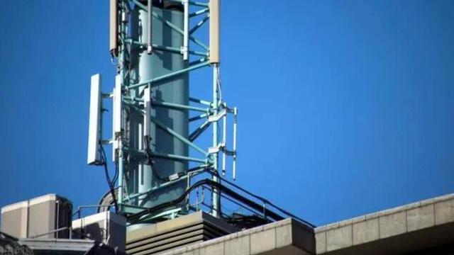 CPU|超2800亿元，华为5G结果出炉！外媒：这是竹篮打水一场空