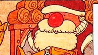 acgn漫评|豆哥“天外飞仙”擅闯“寡妇闺房”，娥姐：来了就别走了！