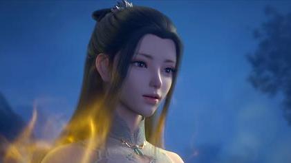 萧炎|斗破苍穹：萧战萧炎父子情深，药老暴打加列毕，告别薰儿踏上修行路