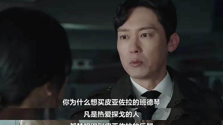 整形 韩国郑爽的18禁复出作，虽然没让她洗白，却让她成了最新整形模版！