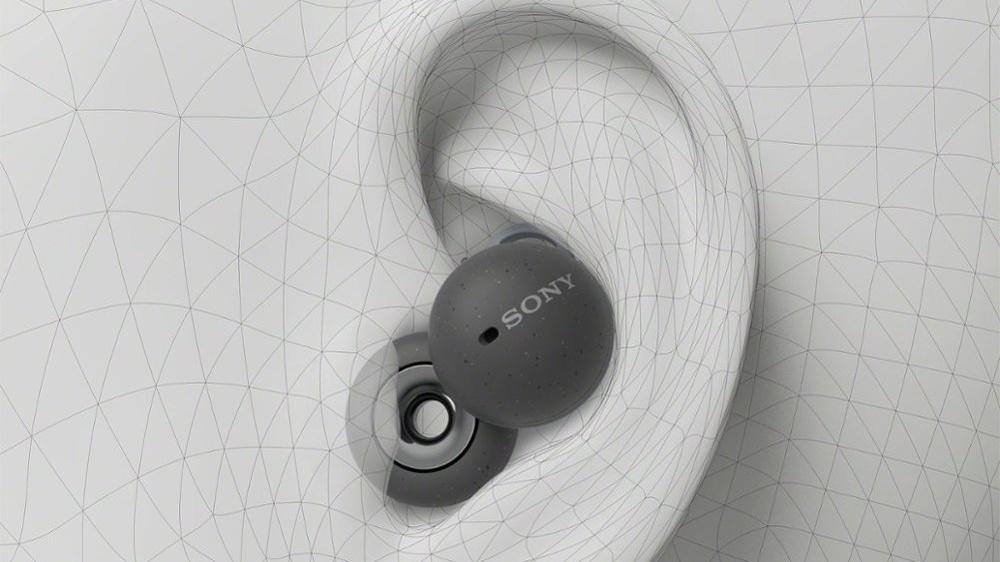 耳机|Sony揭晓新款空气聆听感耳机LinkBuds，标榜连接虚实使用体验