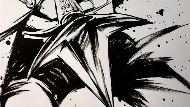 火影忍者|学会火影中的飞雷神之术，如何做到快速致富