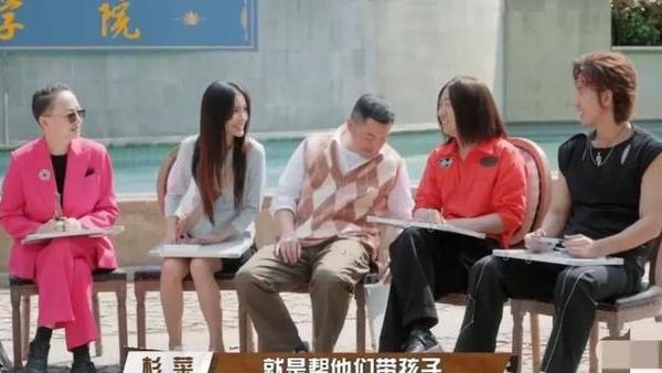 彭小苒|言承旭，后悔了！