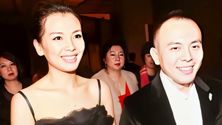 王珂|王珂又破产？10年过去，再看盛极一时的京城四少，都成时代的眼泪