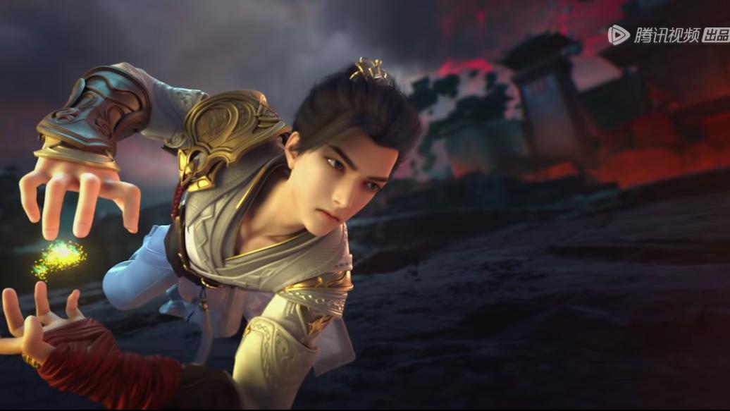 石昊|完美世界：石昊功力散尽，石崇沦为傀儡，小世界中究竟隐藏了什么