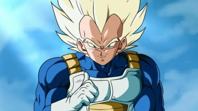 龙珠|龙珠：5位怕老婆的人，贝吉塔克林上榜，悟空不能幸免，第1是他