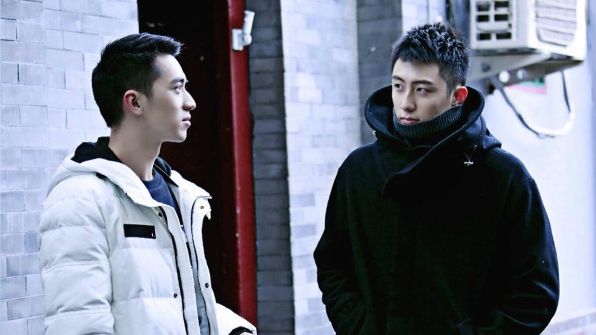 王一博|从“超话签到”看“男星流量”：王一博、肖战、任嘉伦分别登顶