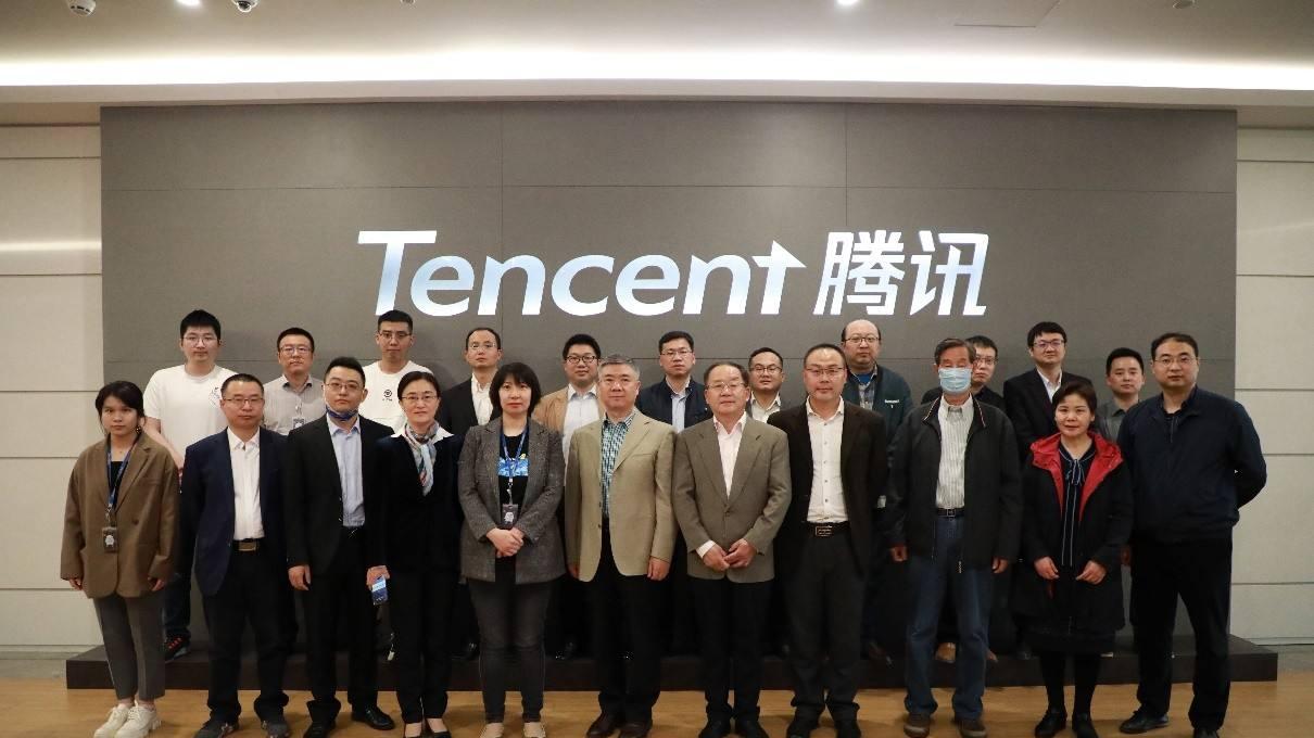 电子商务|腾讯开始大范围裁员，多家知名IT企业裁员！