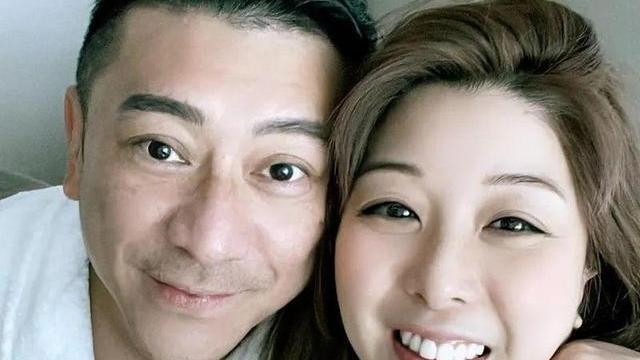 香港小姐|恭喜！前港姐晒合照宣布再婚！曾在孕期因前夫偷食寻短见