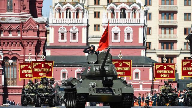 京东|为什么俄罗斯不怕美国的芯片、操作系统的制裁？