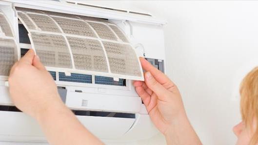 空调|空调滤网12问：解答了我多年的疑惑，以后可以心甘情愿清滤网了