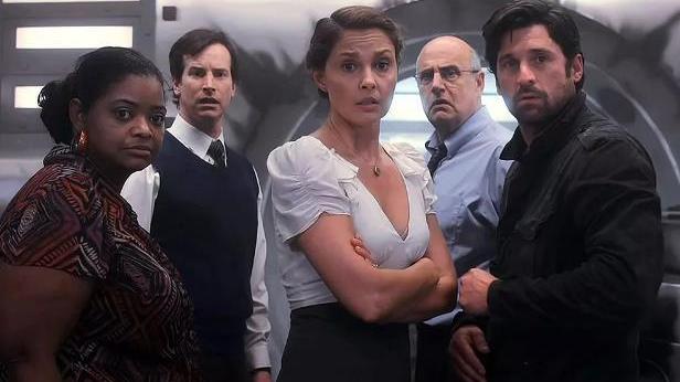 高智商犯罪|强推6部高智商犯罪电影，剧情紧凑无尿点，可别说你一部也没看过