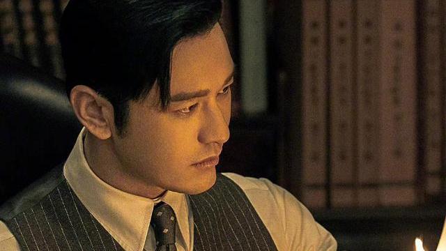 柳云龙|拉满期待值！柳云龙VS靳东谍战剧来袭，演员阵容强大，你期待哪部