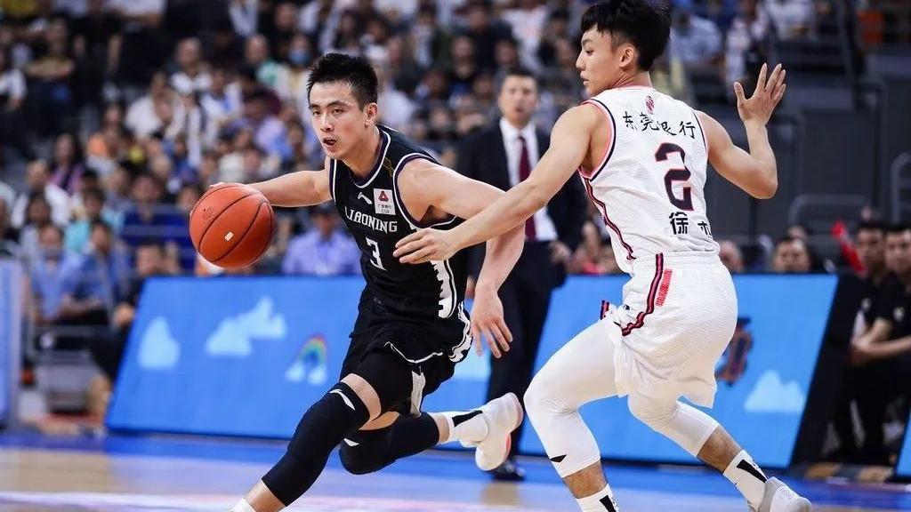 赵继伟|两个国家队后卫啊..这... ?