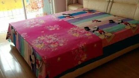 晒晒住了8年的三口之家，你们见过比我老婆更会收拾的女人吗？