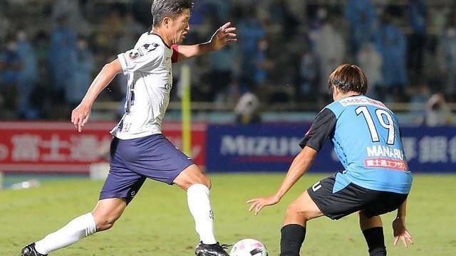 横滨fc|横滨FC开局进攻火力非常强势，枥木SC陷入低迷走势当中！