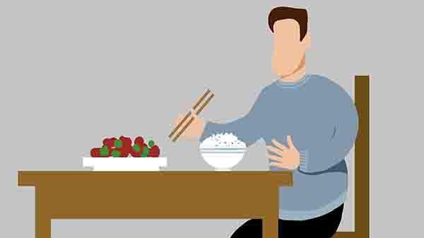 饮食|柳叶刀：中国饮食致癌死亡率排世界第一，这3种饮食习惯，该改了