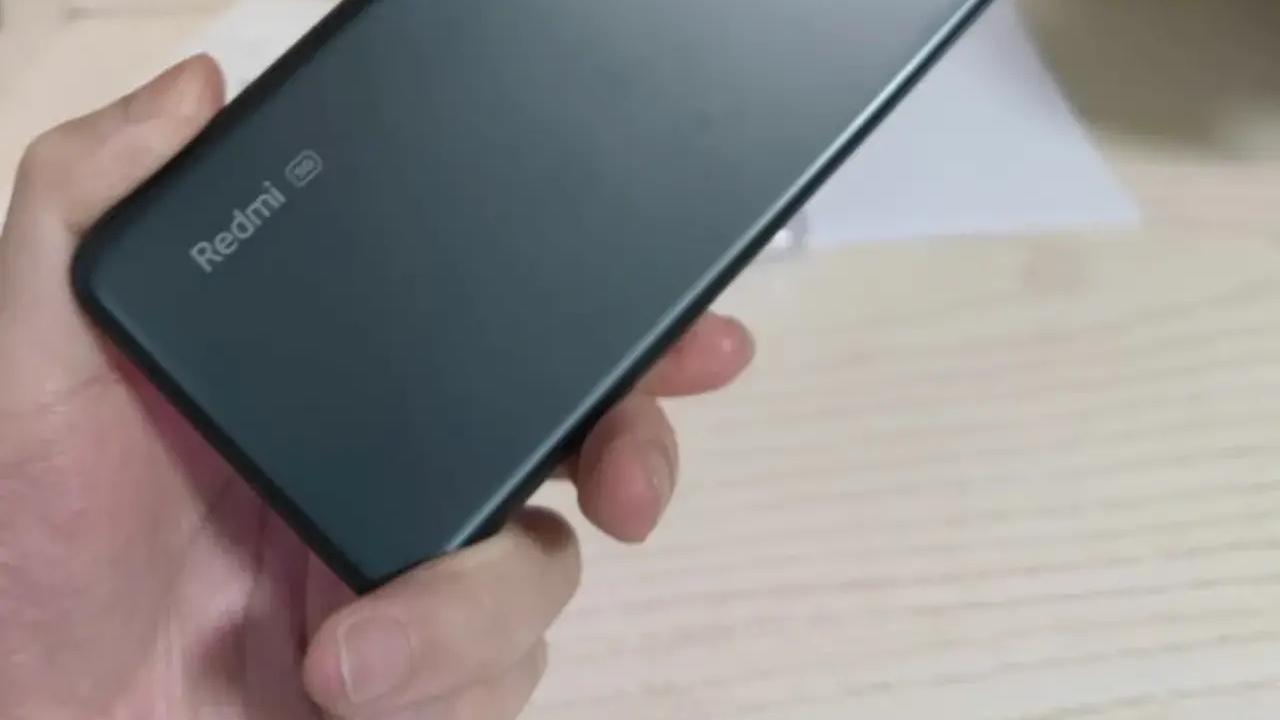 |note11tPro+已上手，简短说说优缺点！