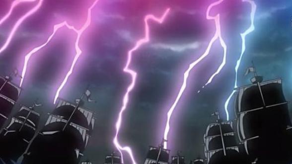 海贼王|海贼王：为何四皇干部瞧不起大将，却恐惧其它四皇？战国给出答案