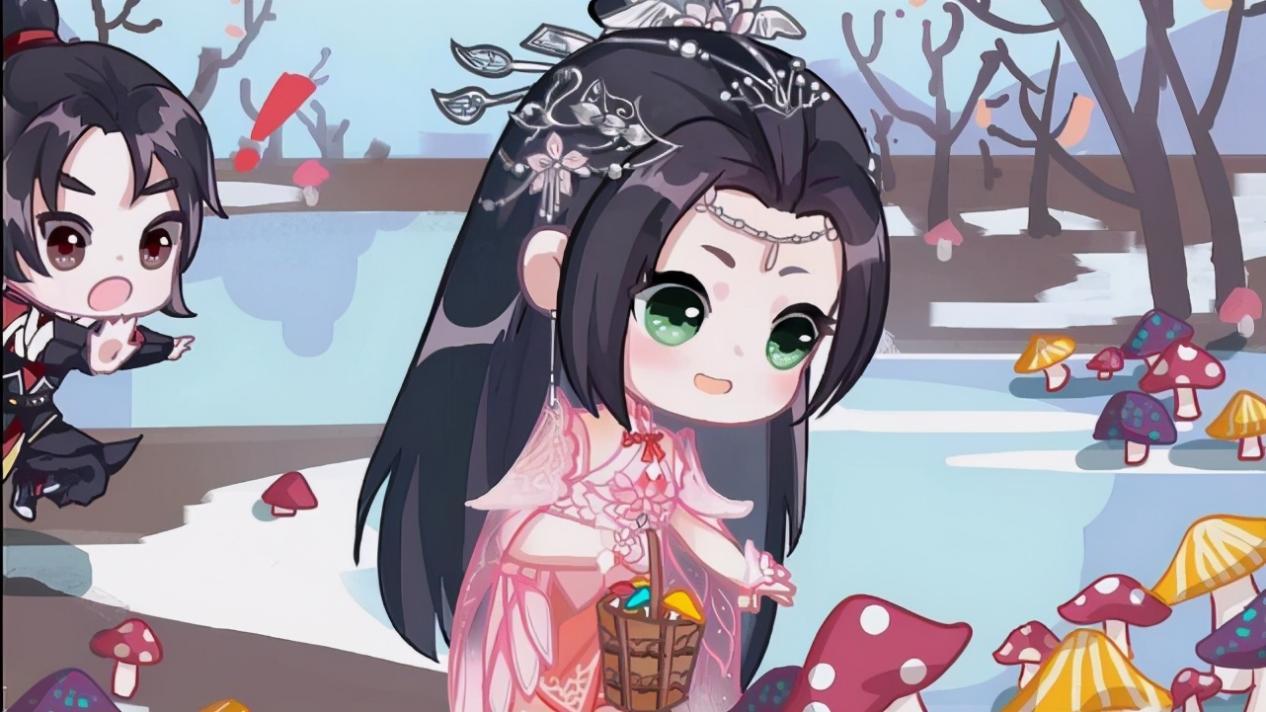 acgn漫评|斗破苍穹：古元和魂天帝都是远古时期的强者，为何不知晓源气一事