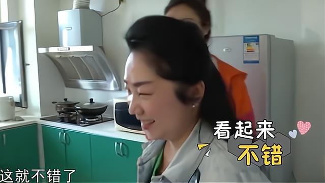 56岁豪横大叔来相亲，被大姐嫌个矮当场回怼：她鼻孔朝天不聚财