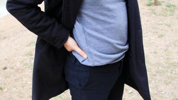 运动|肾不好男人，脚上可能会有四种表现，若占一个，则说明该养肾了